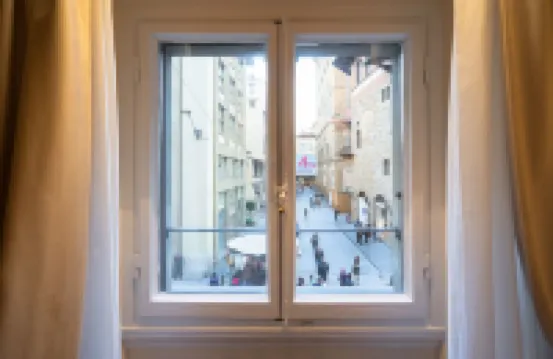 La Dimora del Mercante - Residenza d'Epoca