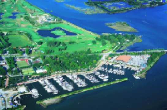 Hotiday Grado Marina