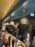 Yak & Yeti Hotel - bar