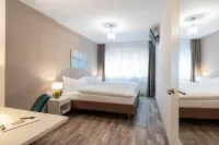Hotel Birsighof Basel City Center - صديق للحيوانات الاليفة