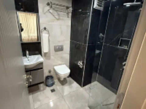 World Say Hotel Hotels in Van