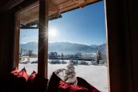 City Lights Zakopane - Mountain view