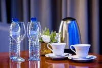 Platinum Lodge - breakfast