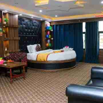 Hotel Suryansh Pvt Ltd Rooms