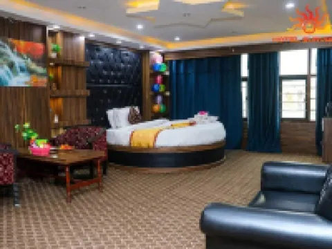 Hotel Suryansh Pvt Ltd Hotels in Hetauda