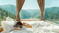 Eco House Merisi - Homestays