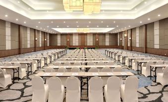 Manado Tateli Resort and Convention