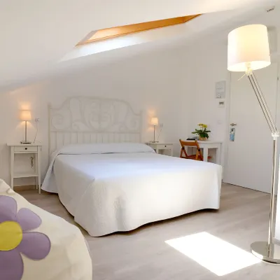 Maree Hotel Hotels near Pantani Space