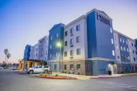 Staybridge Suites Sacramento Woodland 伍德蘭德酒店