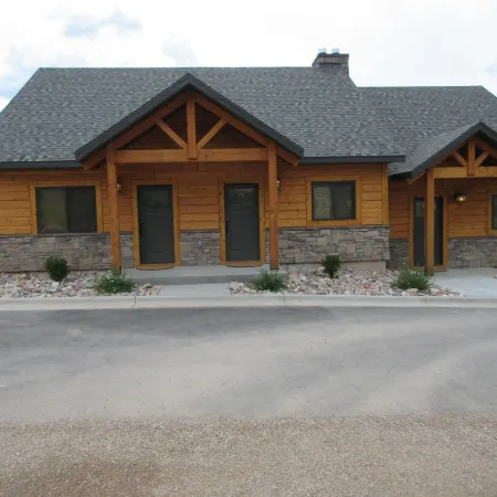Townhomes on the Green