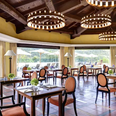 Mercure Petriolo Siena Terme Spa Hotel