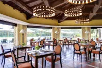 Mercure Petriolo Siena Terme Spa Hotel - Desayuno