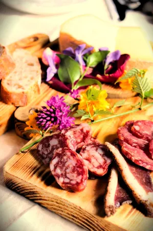 Domaine la Gazaille de Camille Отели в г. Эгийон