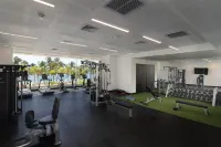 Hotel Casa Hemingway - Phòng tập thể hình