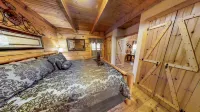 Fever 1 Bedroom Cabin by RedAwning