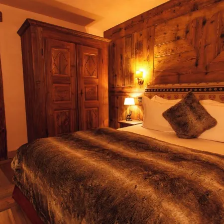 Au Coeur des Neiges Resort Spa & Free E-Bike