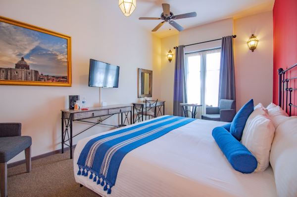 Hotel la Casona 30