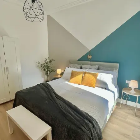Happy Family Apartments Vigne