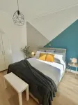 Happy Family Apartments Vigne - Lejligheder