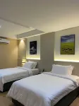 Kawi Jaya Hotel