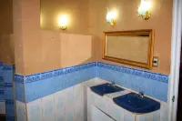 Hotel Paz en la Tormenta Tejar - Hostel