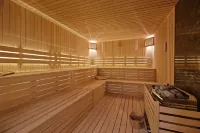 Ricosta Hotel - Spa