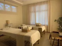 La Jolla Luxury Beach Resort - spa