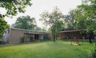 New Cheetal Resort Madhai