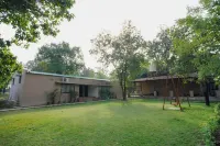New Cheetal Resort Madhai Hotel di Sarangpur