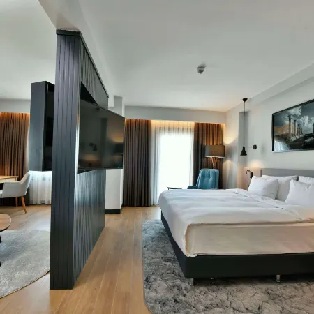 Radisson Hotel Mersin