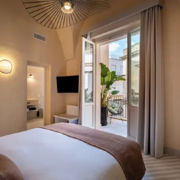 Palazzo Paisiello - Luxury Rooms Lecce