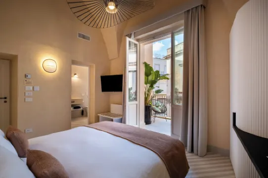 Palazzo Paisiello - Luxury Rooms Lecce