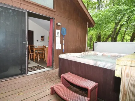 Woods Song - Natures Promise