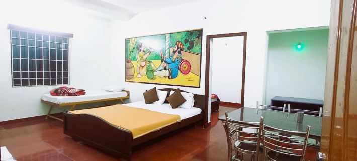 Istays - Loop Road, Yercaud Hoteles en Salerno