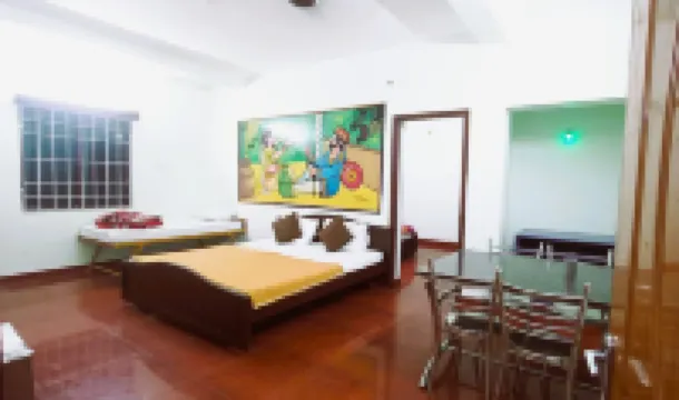 Istays - Loop Road, Yercaud