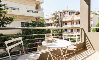 Candia Studios & Rooms