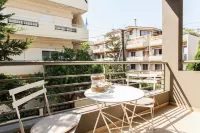 Candia Studios & Rooms