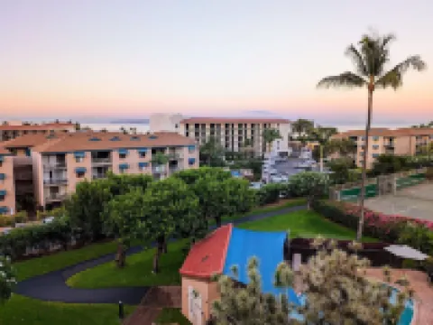 Maui Vista by Coldwell Banker Island Vacations