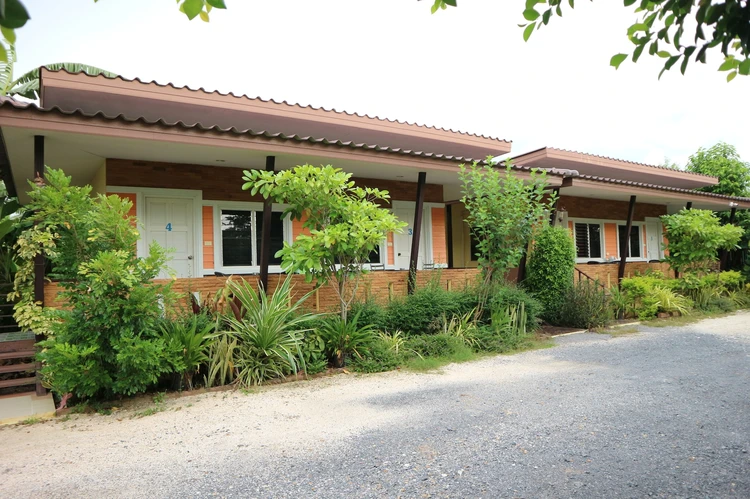 รูปภาพของระเบียงน้ำ รีสอร์ท