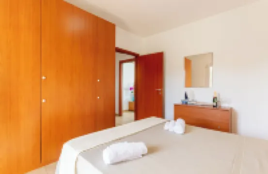 Beach Life Apartment In Boncore