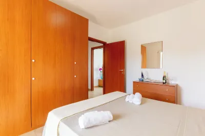 Beach Life Apartment In Boncore Hotels near Masseria Donna Menga