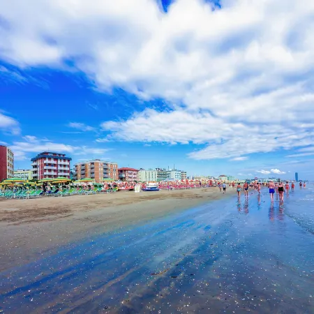 Hotel Colorado Cesenatico