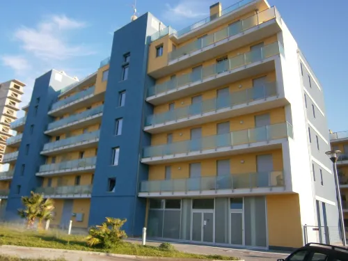 Daglingegneri Hotels in Riglione-Oratoio