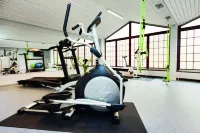 Elite Stora Hotellet - Gym