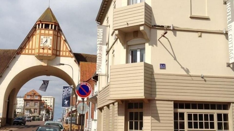 Be Cottage Hotel