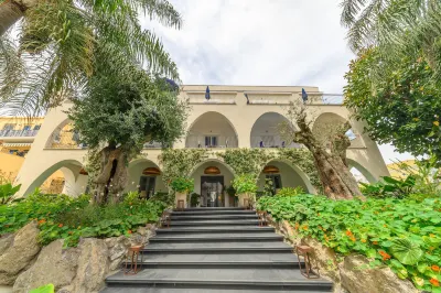 Hotel Terme Oriente - Beach & Spa Hotels in 