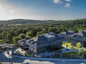 Menalo Hotel Premium Istanbul Airport