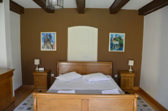 Cristian Inn Hotels in 