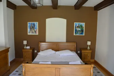Cristian Inn Hôtels à : 