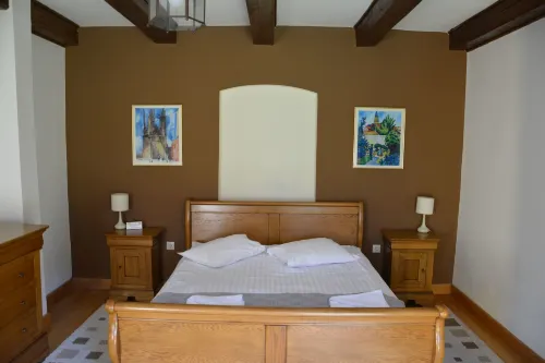 Cristian Inn Hotels in Ghimbav
